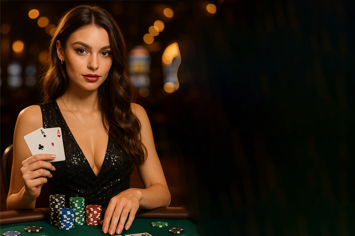 Get Your Casino ID Instantly with us